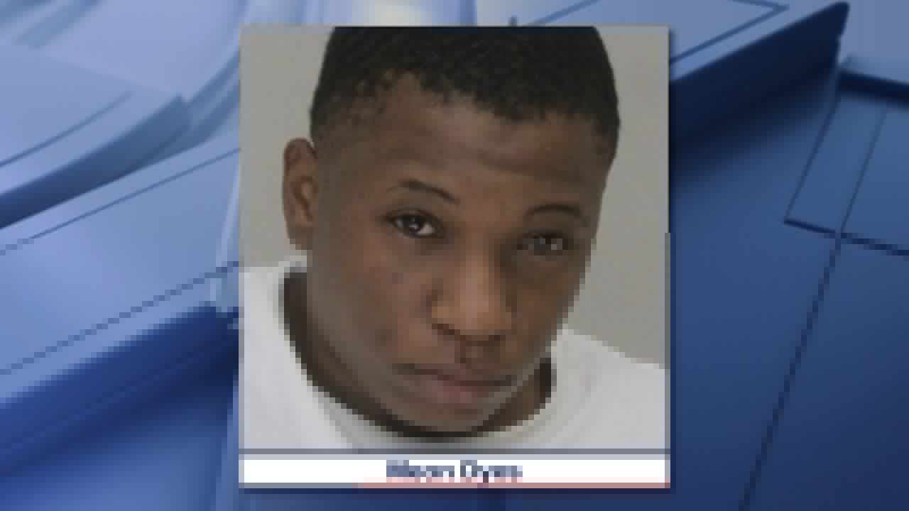 Trackdown Arrest: Tips lead to Oak Cliff gas station shooting suspect