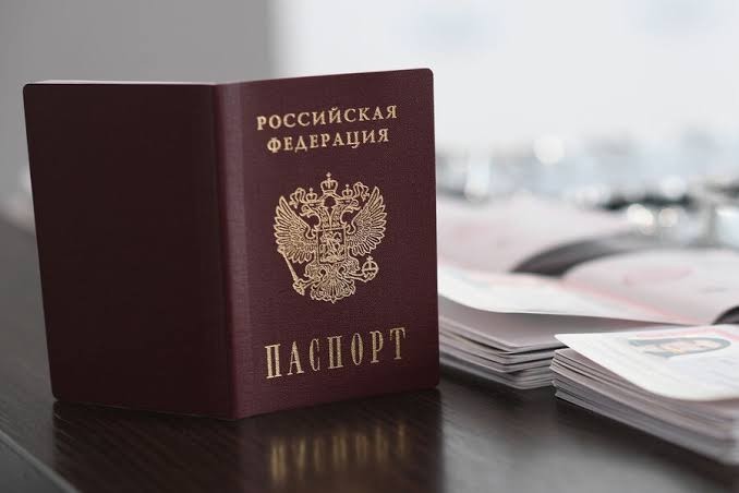 Более 4,5 тыс. человек лишили российского гражданства за три года