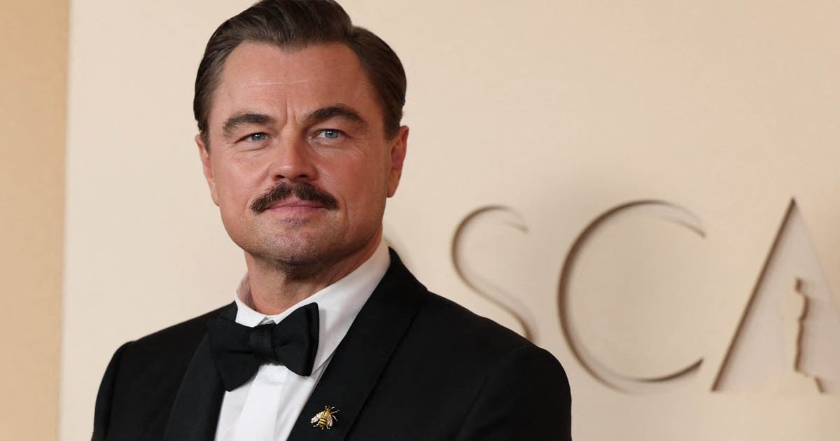 Leonardo DiCaprio, Jeff Bezos commit $200 million to save endangered species
