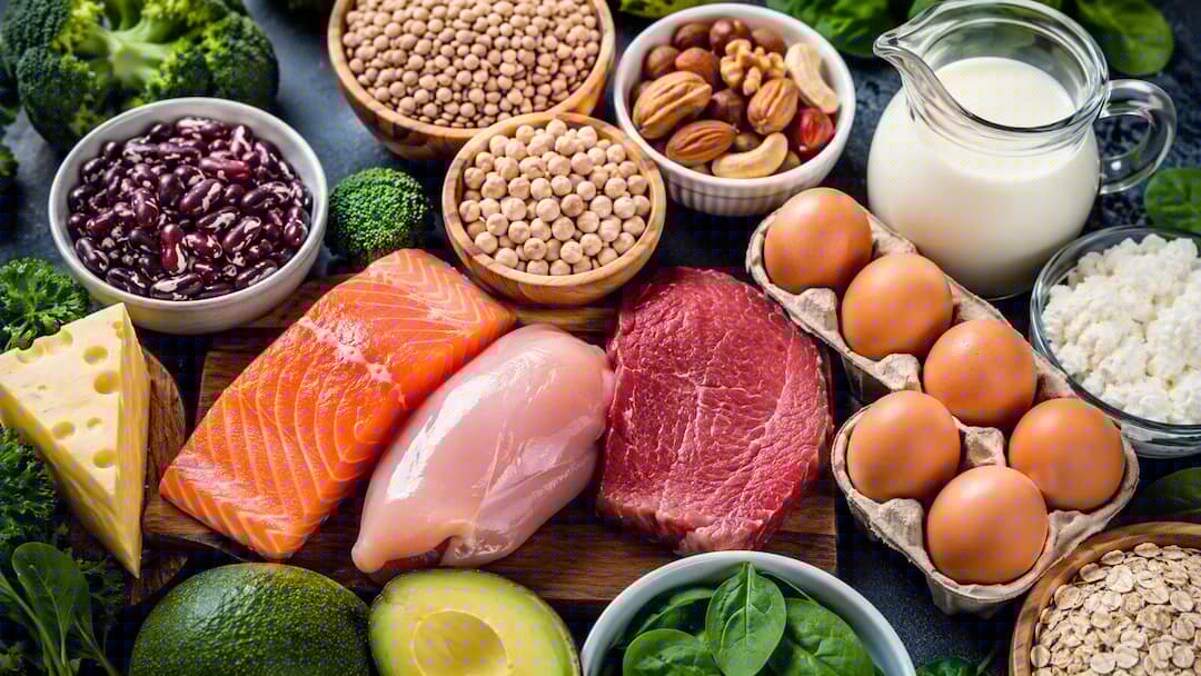 Proteinmaxxing: Why Is The High-Protein Trend Going Viral And How Much Protein Do You Really Need?