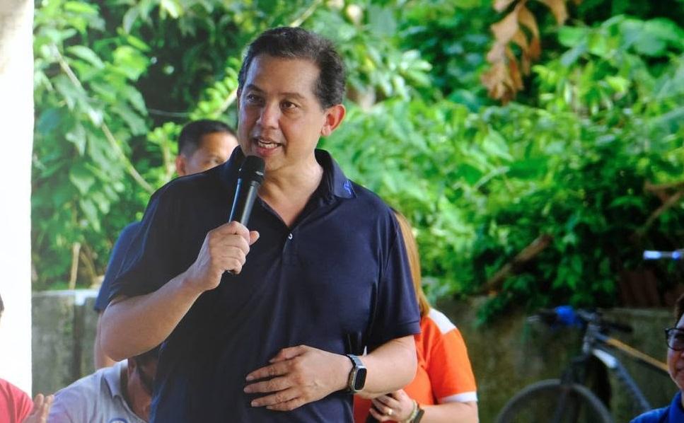 Martin Romualdez, kinuwestiyon ang pagiging patas ng Ombudsman sa pag-imbestiga sa kaniya