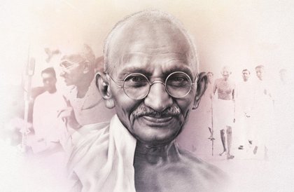 Leaders Across India Pay Tributes to Mahatma Gandhi on Martyrs’ Day