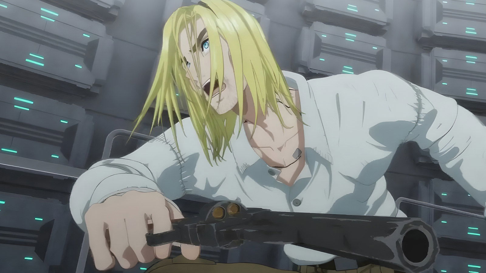 Trigun Stargaze Episode 4: Release Date, Time, What to Expect & How to Watch