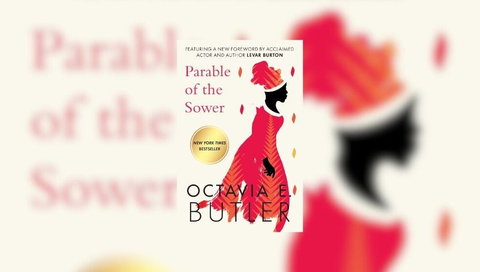 The Sci-Fi Novel That Predicted 2026