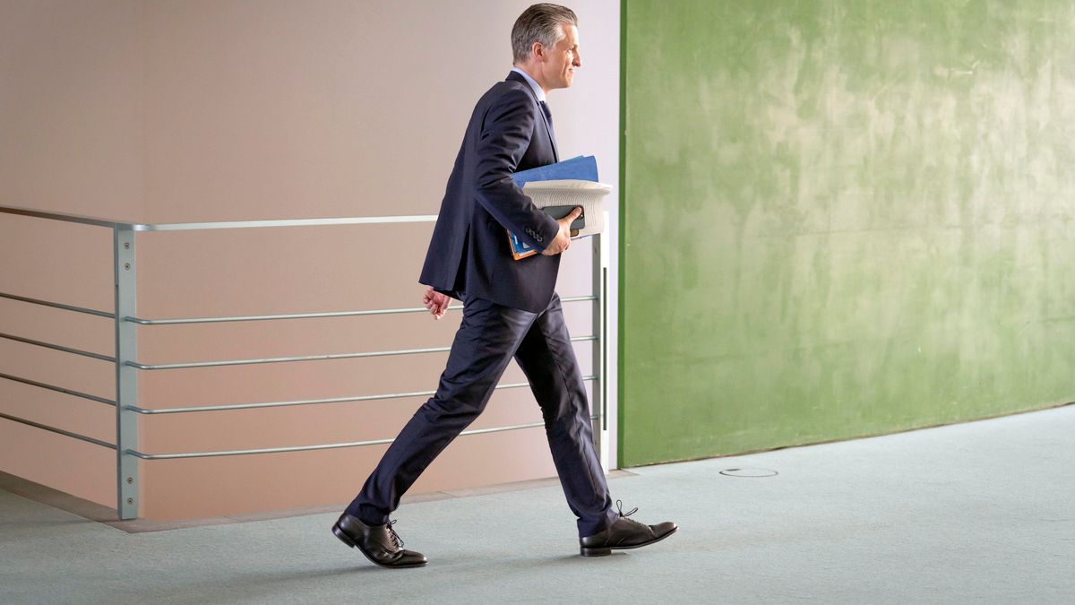 »Rente mit 63«: Thorsten Frei widerspricht Ost-Ministerpräsidenten der CDU