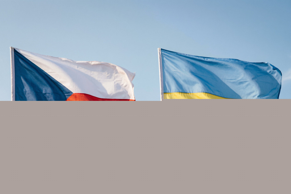 Чехия блокирует временную защиту для украинцев от 23 до 60 лет