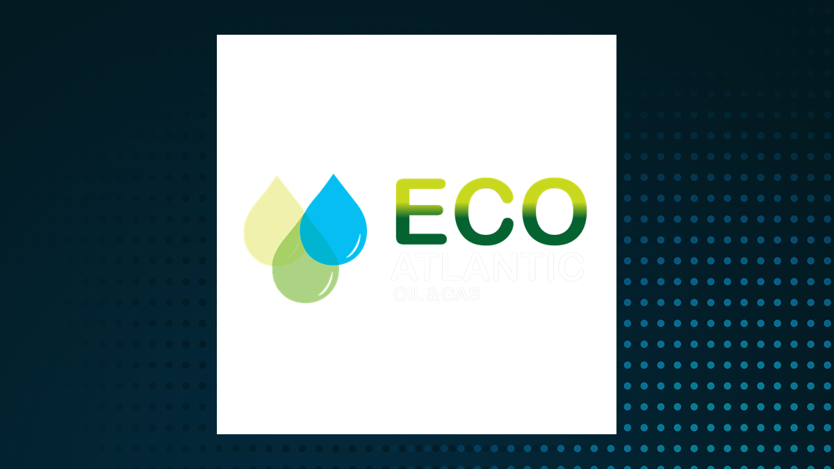 Eco (Atlantic) Oil & Gas (LON:ECO) Shares Cross Below 50 Day Moving Average   – Here’s What Happened