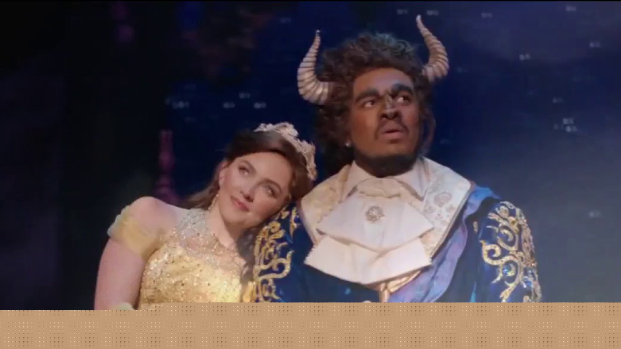 'Beauty and the Beast: The Musical' comes to the Bay Area