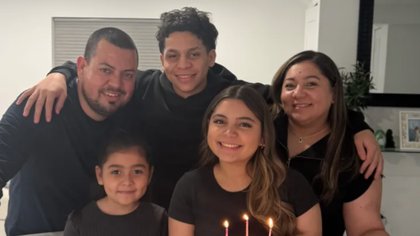 Comment on West New York family creates GoFundMe page after father is detained by ICE by Countyboss