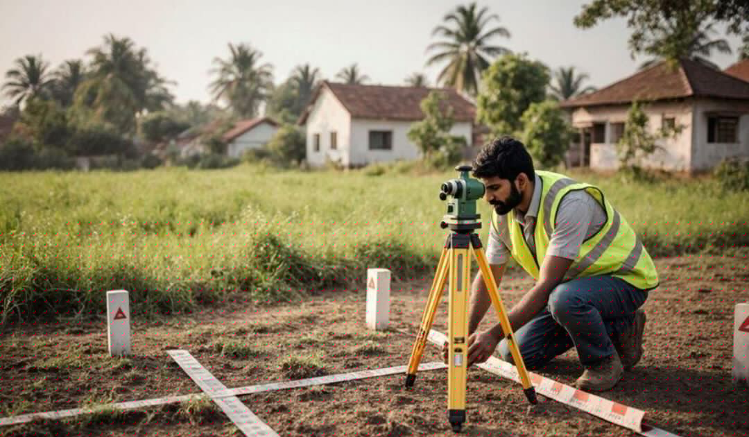 Hyderabad: TGRERA asks Space Vision Edifice to demarcate buyer’s plot; rejects plea for refund