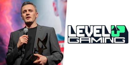 Level Up Gaming CEO Mohammed Habbab on why capital alone won’t build successful studios