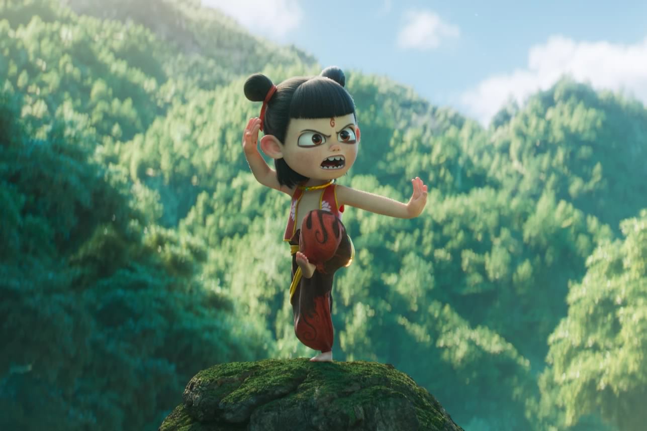 A box office record-setter you’ve never heard of and more in theaters this weekend