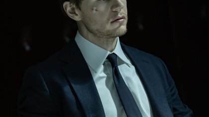 The Beauty: Here's Our Updated S01E04 "Beautiful Chimp Face" Preview