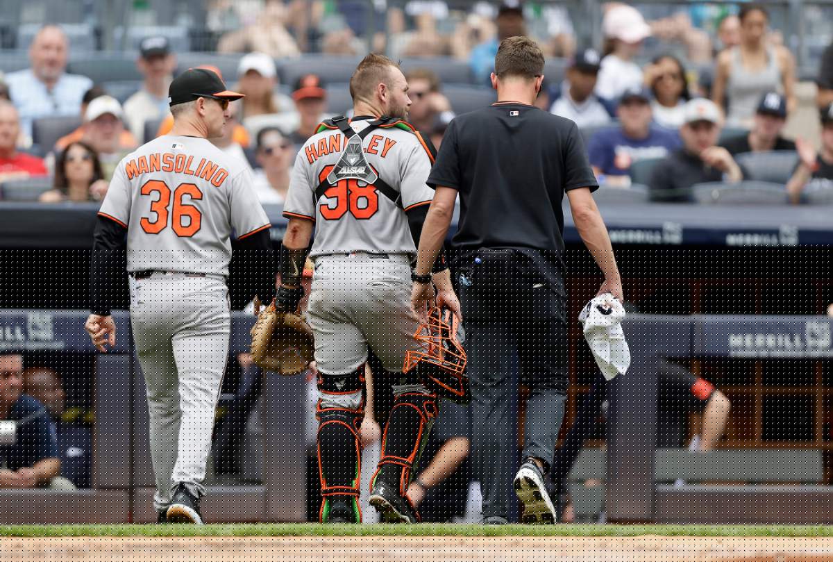Atlanta Braves Announce Promotion of 28-Year-Old Catcher During Mets Series