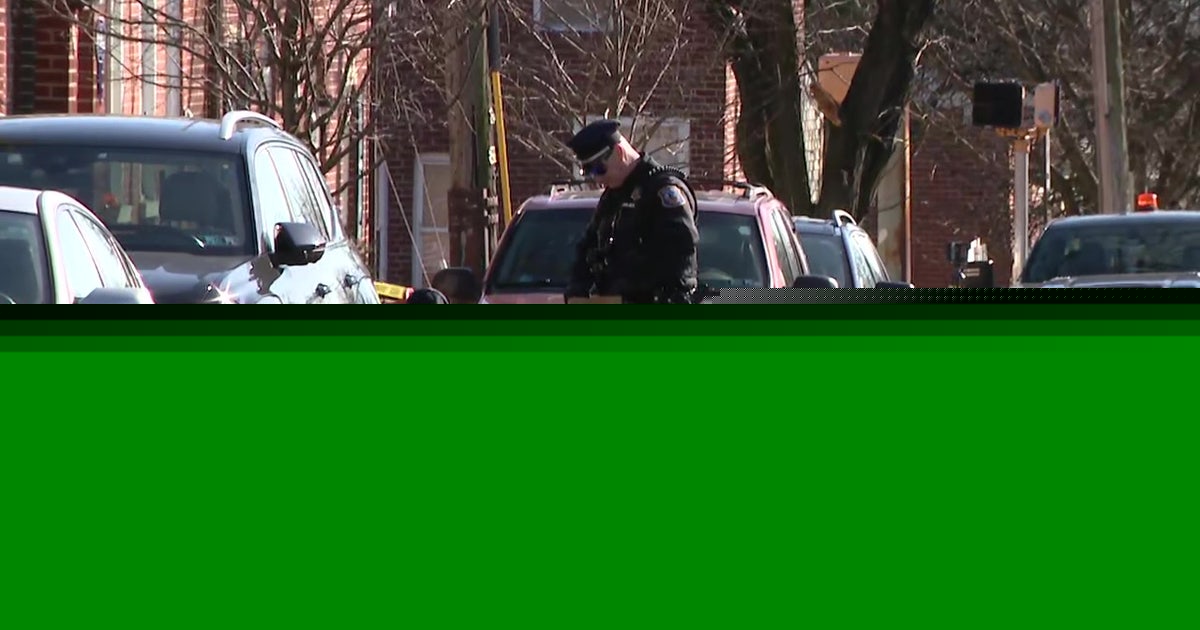 FBI offers reward for info on Wilmington shooting that killed 3