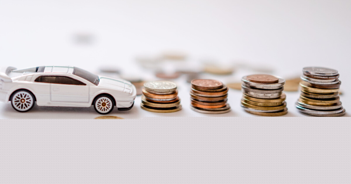 Car finance firm drives on with 'important' new base