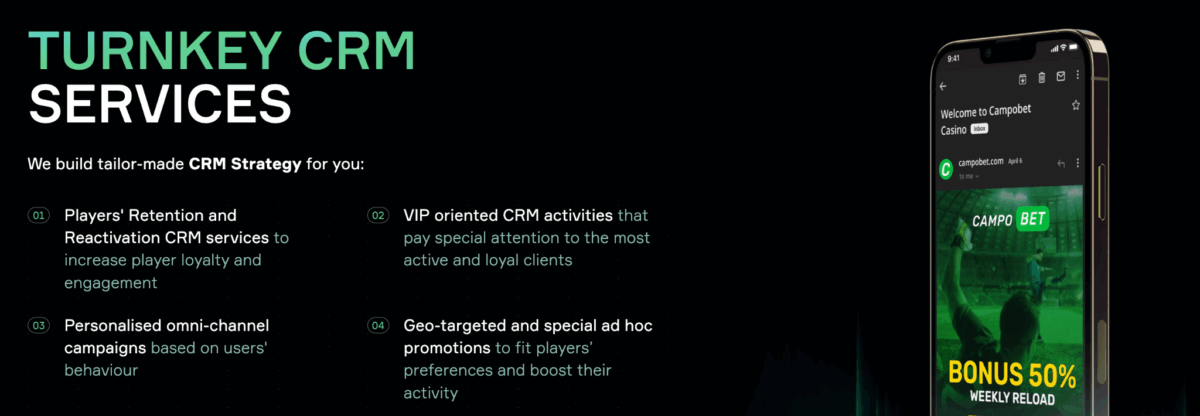 Soft2Bet’s Smart Choices Are Fueling Big Results in iGaming