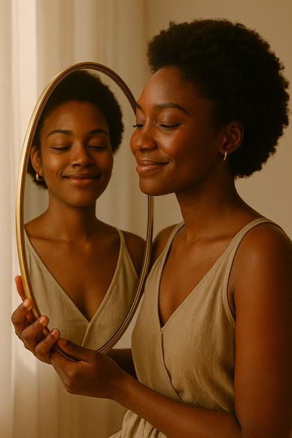 Kindness & Grace: The Ultimate Beauty Secrets