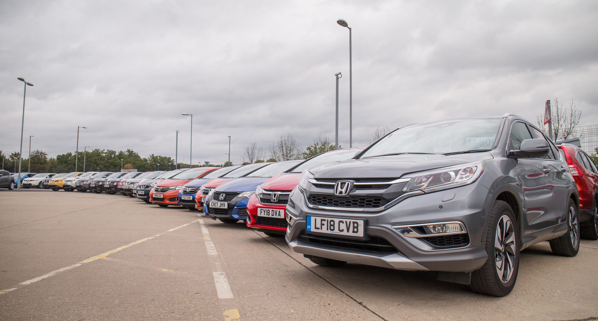 Independent dealers saw days to sell cut by 10 on Motors & Cazoo in January
