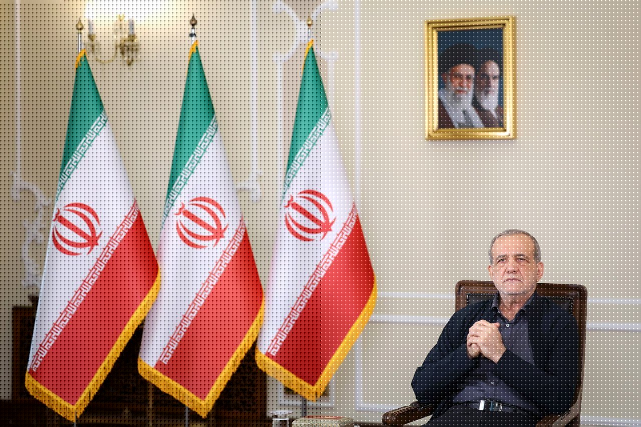 Iranian people's resilience, resolve foiled enemy's plots