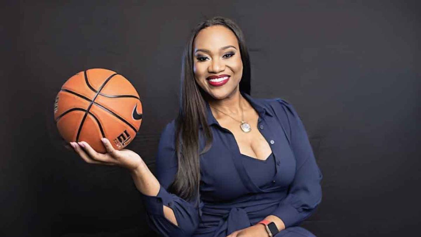Tomekia Reed Reveals Near-Fatal Health Crisis, Details Fight to Return to Coaching