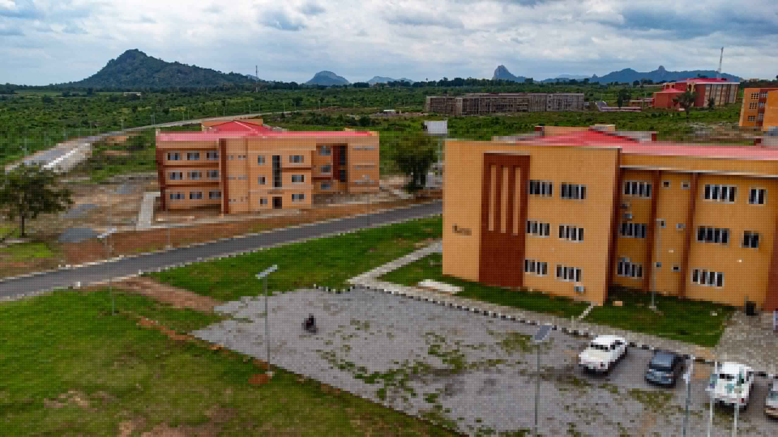 Nigerian college expels two students for homosexual activity