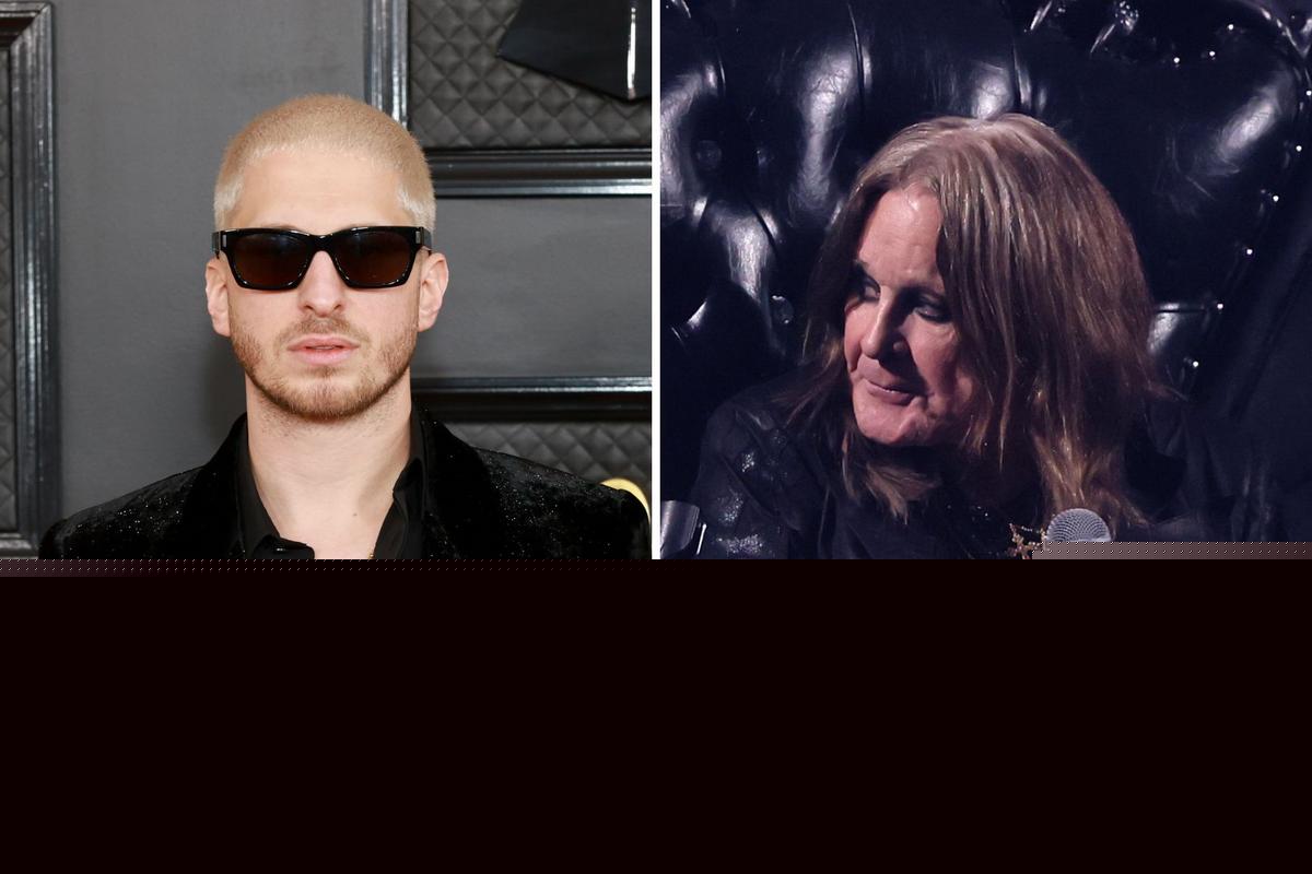 ‘Everything Was Normal’ – Producer Andrew Watt Reflects on Ozzy Osbourne’s Final Day + Their Deep Bond