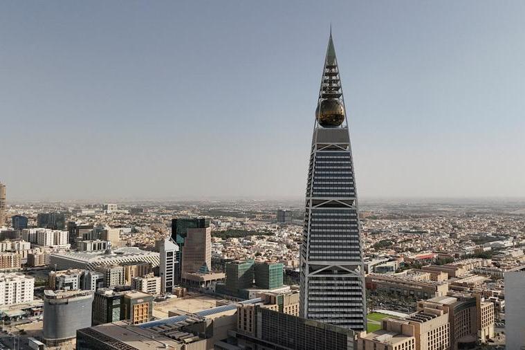Saudi GDP grows 4.8% in Q3 as non-oil sectors expand