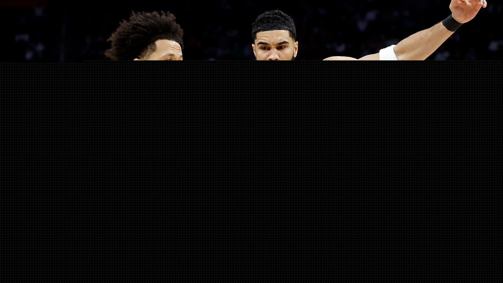 Why Celtics-Pistons showdown is opening NBA season in afternoon