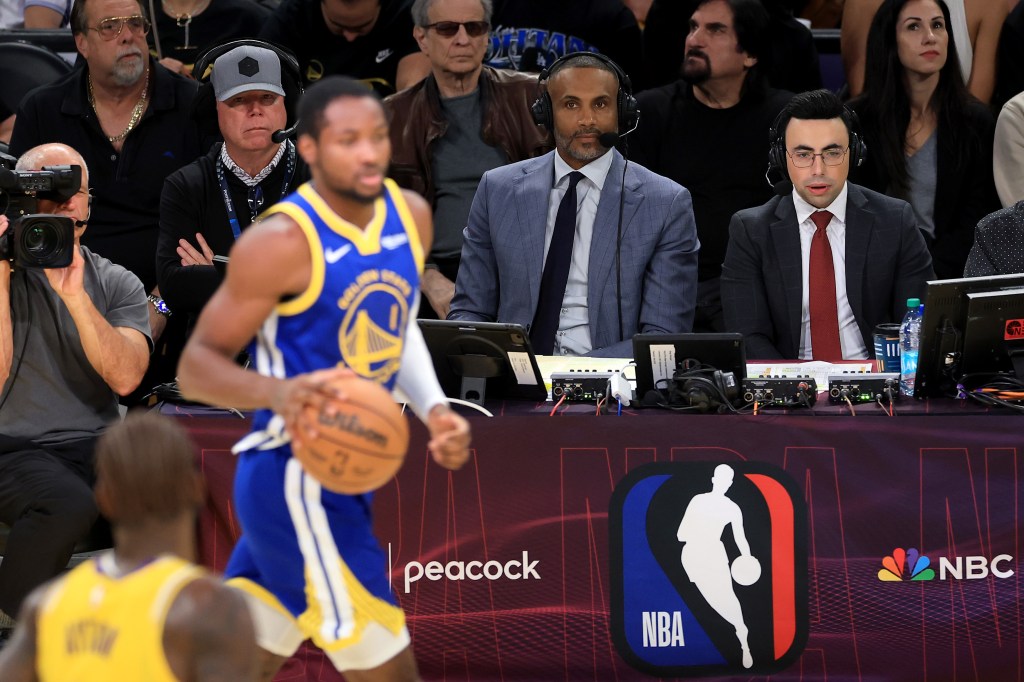 Peacock Hits 44 Million Subscribers But Losses Widen On NBA Deal As Comcast Gears Up For February Sports Trifecta