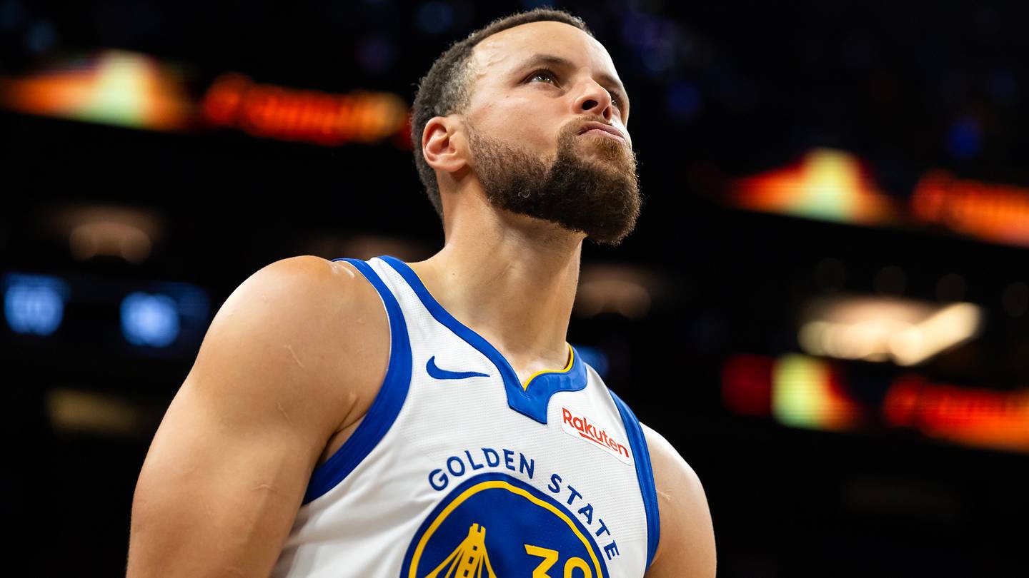 Stephen Curry and Victor Wembanyama would create the NBA's biggest nightmare