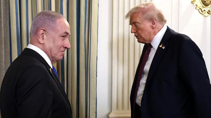 "The Implications Are Profound": Trump May Have Helped Resolve A Key Global Conflict
