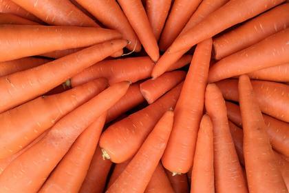 Some People Believe Eating Carrots Will Help Them Get a Tan. It’s Not as Easy as It Sounds