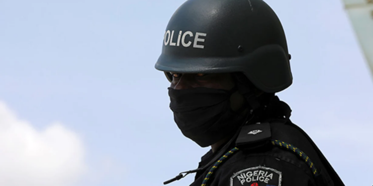 Police arrest 10 over attempted assassination of Ondo monarch