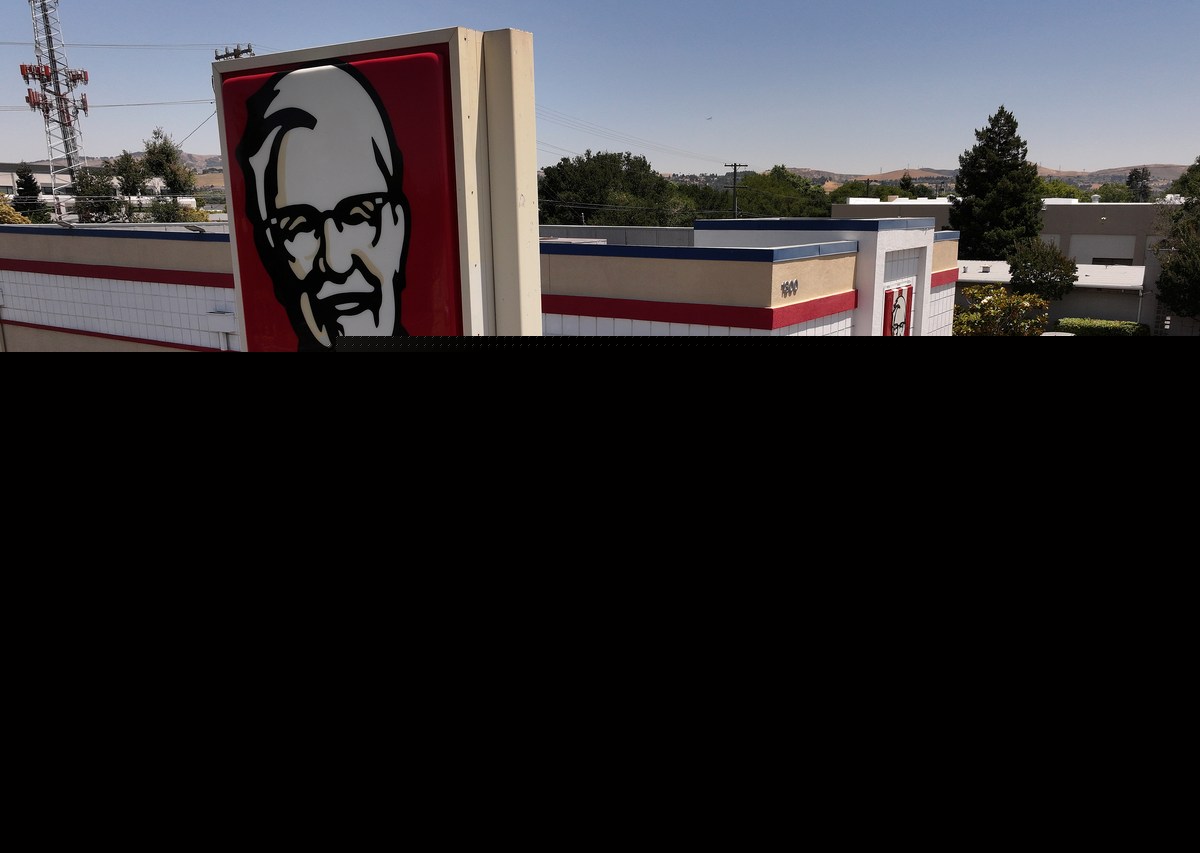 Why Kentucky Fried Chicken Changed Its Name to KFC