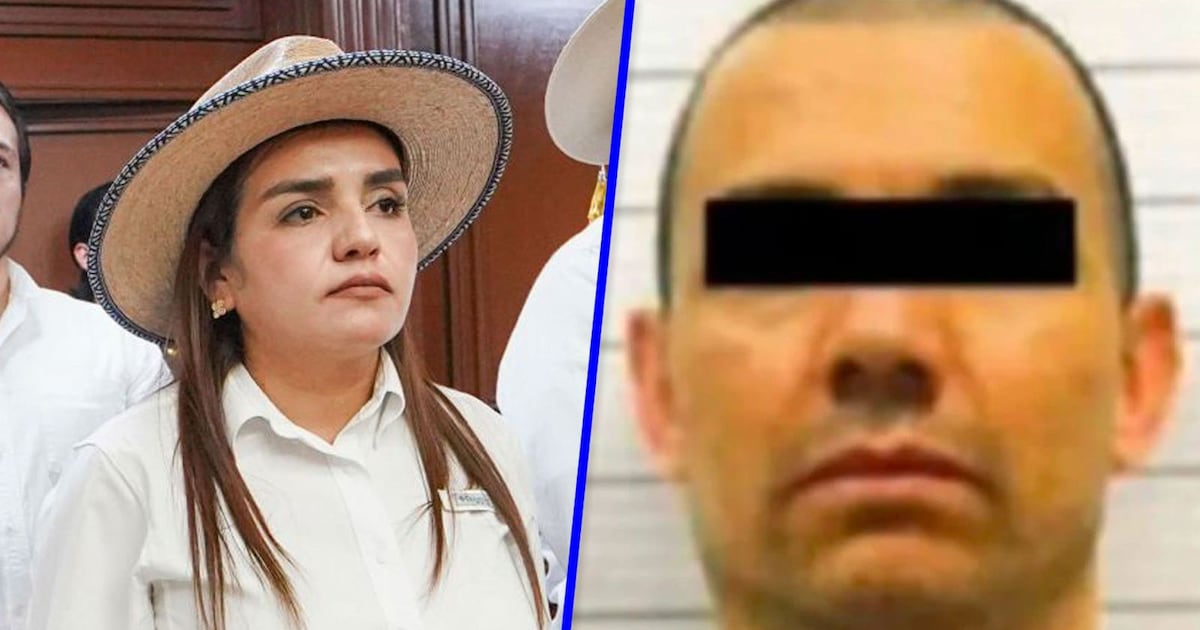 Grecia Quiroz reacciona a detención del ‘R1’ por el asesinato de Carlos Manzo: ‘Esto aún no termina’