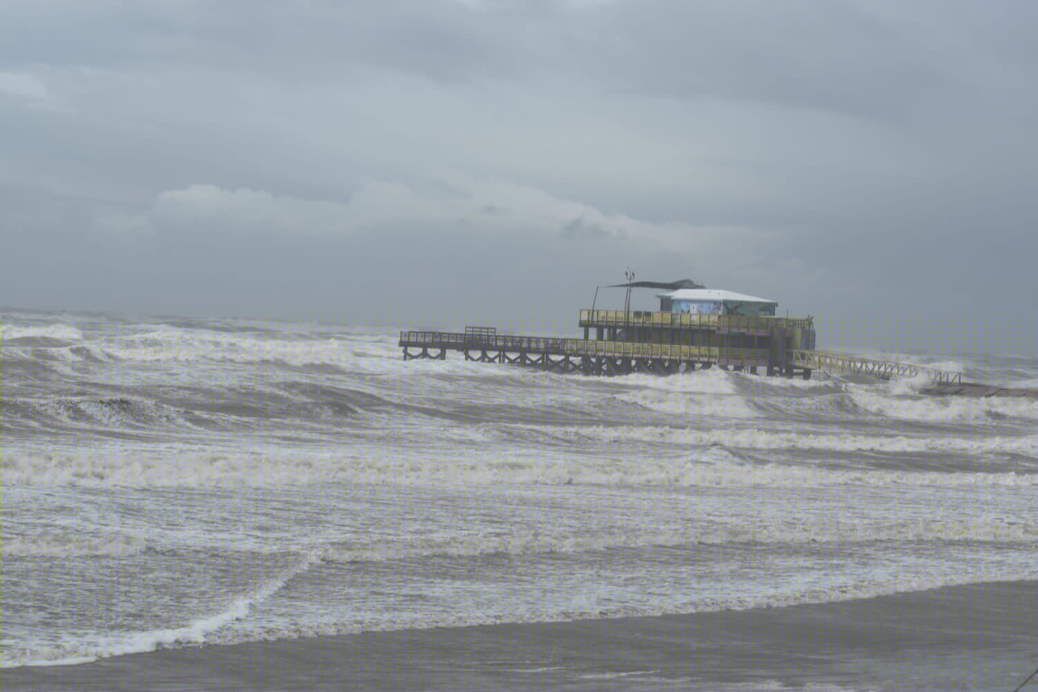 Above-average temperatures in the Gulf could fuel stronger storms, climatologists say