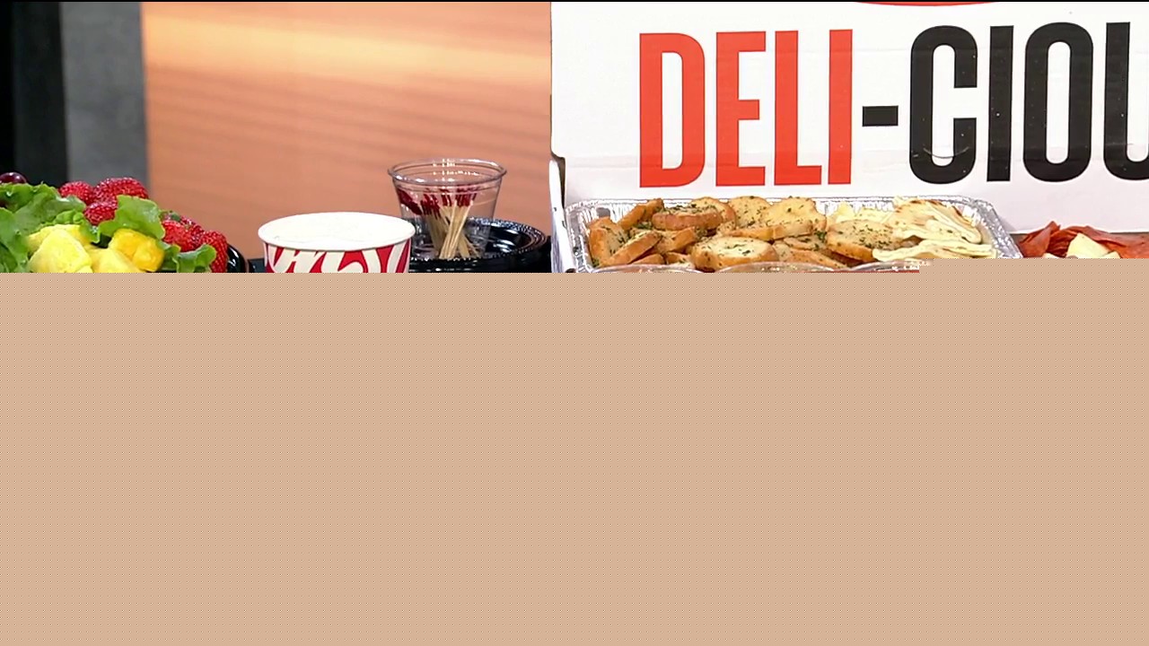 Jason's Deli celebrates 50 years with $25K teacher giveaway