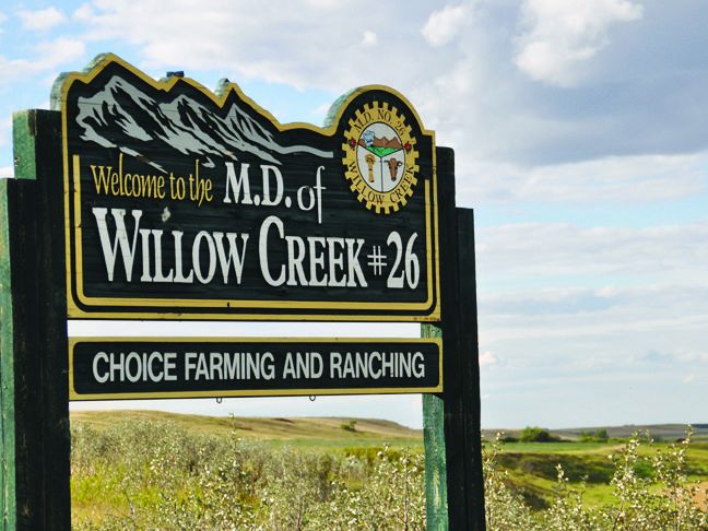 Southern Alberta municipalities join forces to develop airports