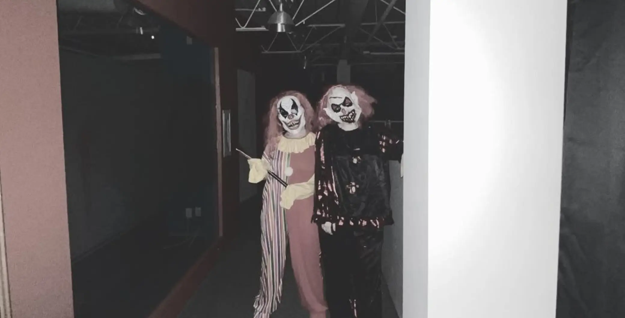 Enter if you dare: Toronto’s scariest haunts you need to visit this Halloween