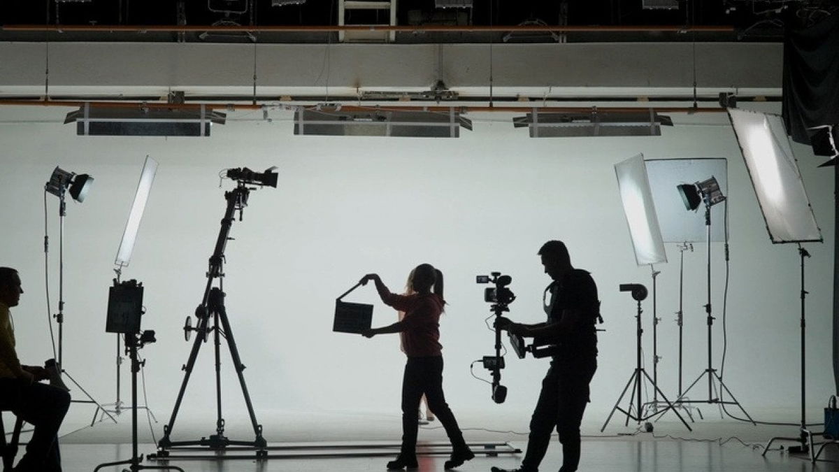Movies and TV shows casting across the US