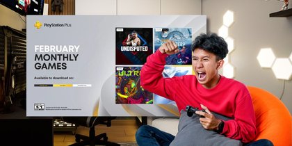 New Month, New Obsession: Why February’s PS Plus Lineup is the Ultimate Time-Waster
