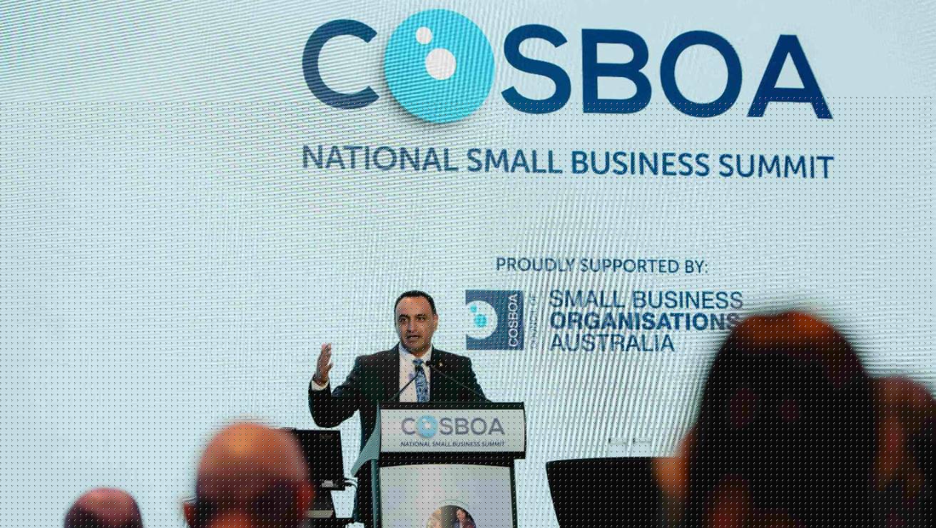 “Tsunami of money”: July 2026 the hardest month in recent history for small businesses