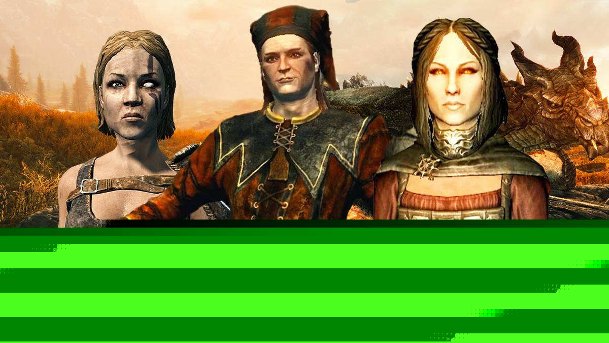 Skyrim: The 17 Best Followers, Ranked
