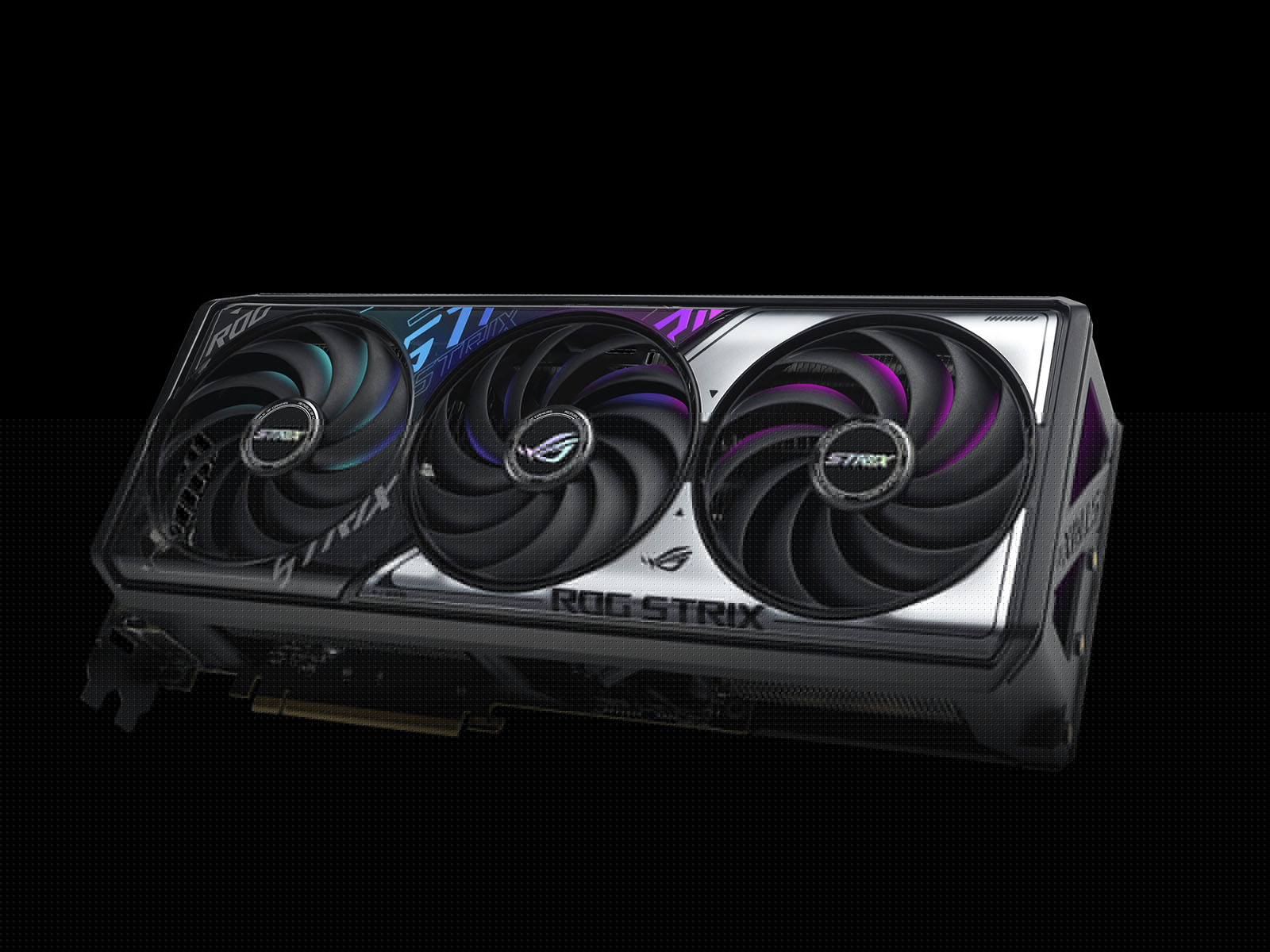 Asus hikes RTX 50 series GPU prices more than expected