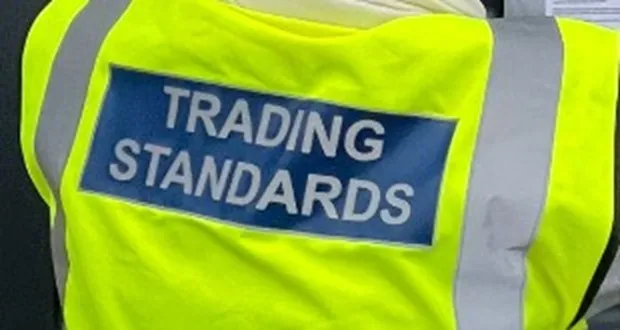 Trading Standards team steps up underage sales action during summer holidays