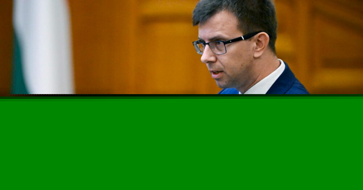 Bóka János: Az eddigi vezetetlenség állapota fog folytatódni