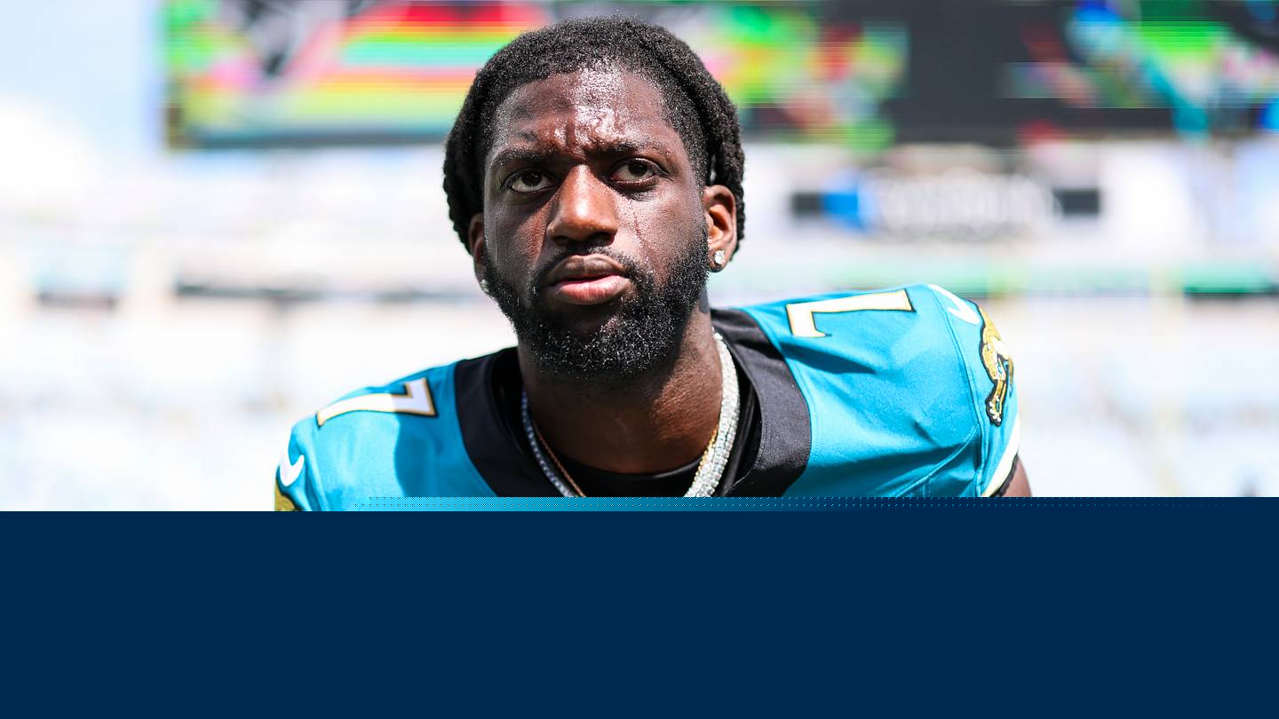 3 winners (and 2 losers...kind of) for Jaguars in Week 3 win vs. Texans