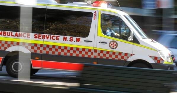 Police search for teenage boy after fatal stabbing on Central Coast