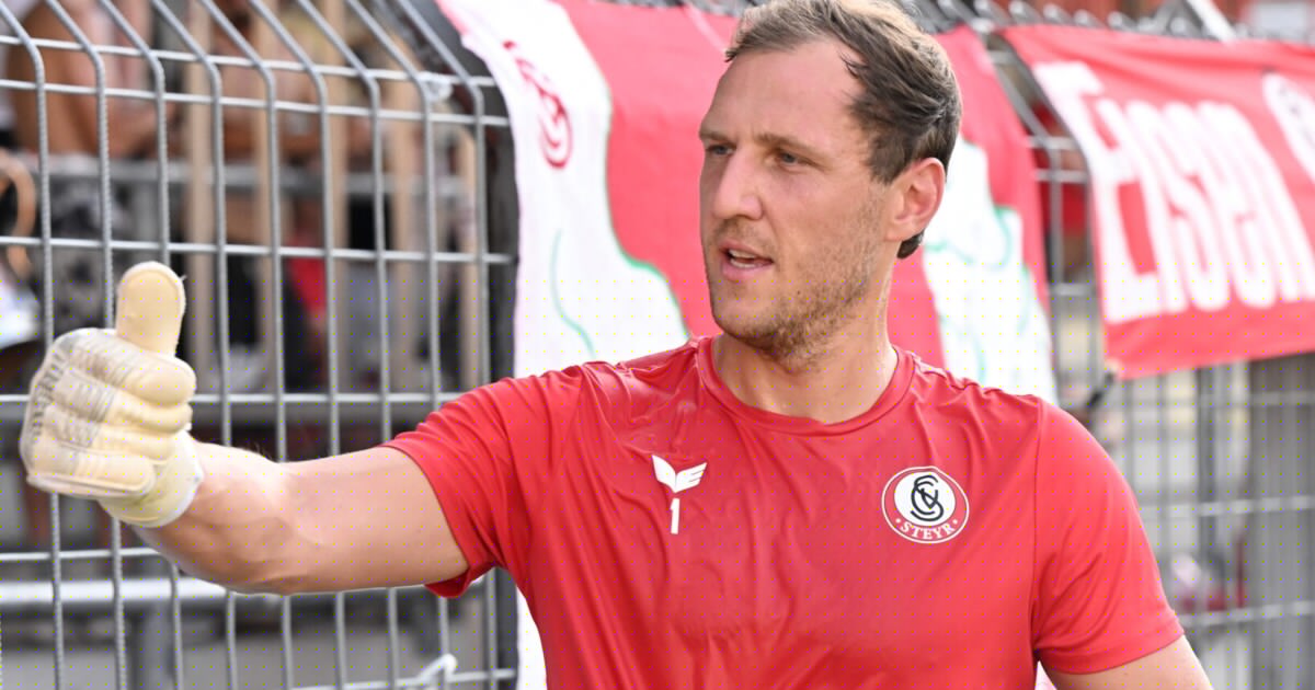 Verein ohne Gastro! - Diese neue Liga löscht „nur“ den sportlichen Durst